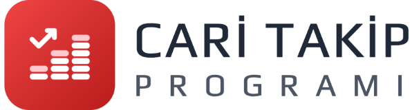 Cari Takip Programı